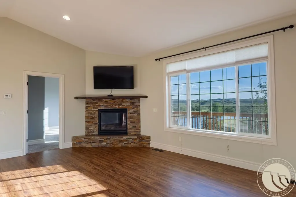 3442 Castle Pines Drive Billings MT 59101