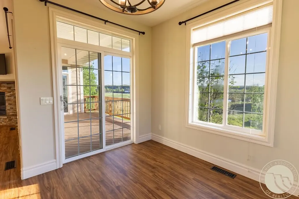 3442 Castle Pines Drive Billings MT 59101