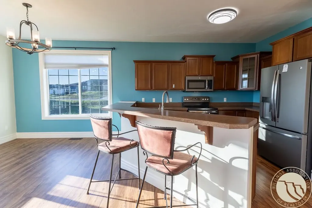 3442 Castle Pines Drive Billings MT 59101