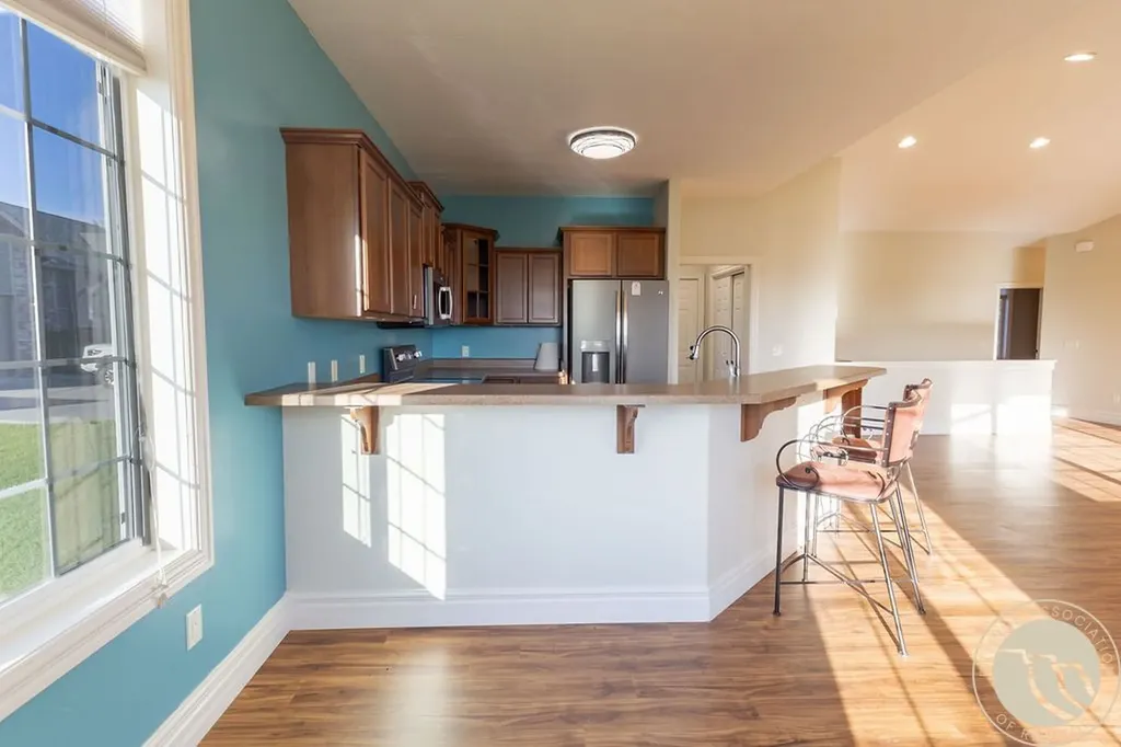 3442 Castle Pines Drive Billings MT 59101