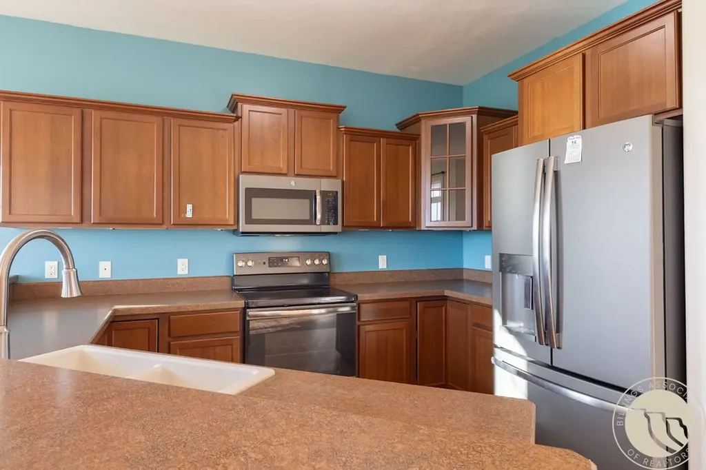 3442 Castle Pines Drive Billings MT 59101