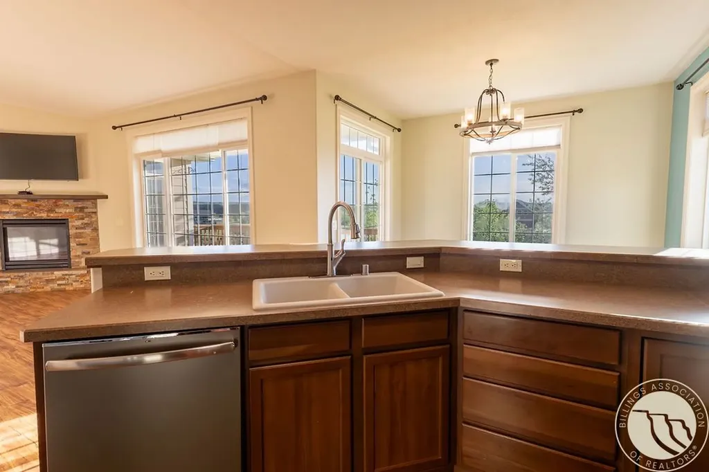 3442 Castle Pines Drive Billings MT 59101