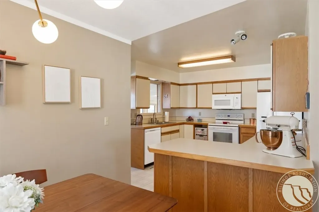 413 Normandy Drive Billings MT 59102