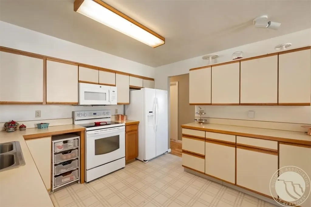 413 Normandy Drive Billings MT 59102