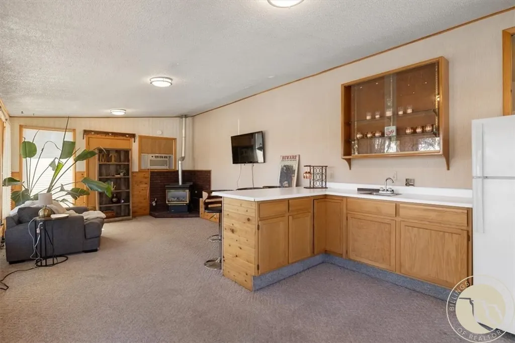 413 Normandy Drive Billings MT 59102
