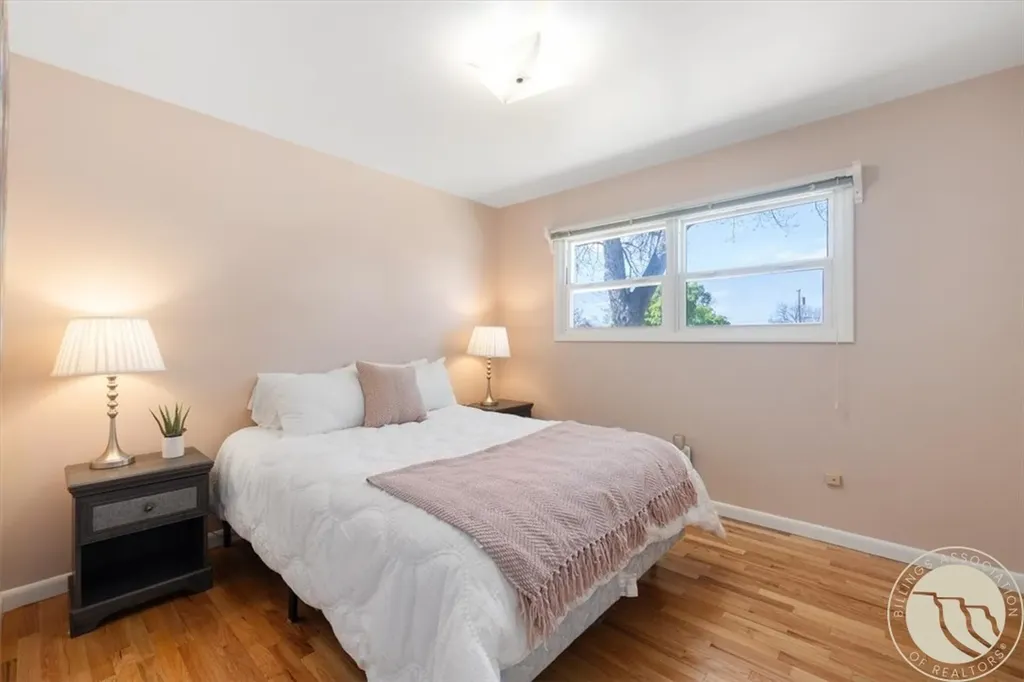413 Normandy Drive Billings MT 59102