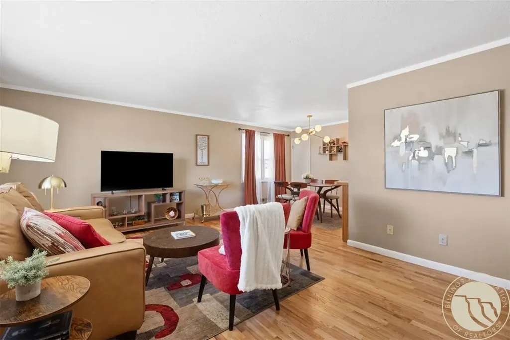 413 Normandy Drive Billings MT 59102
