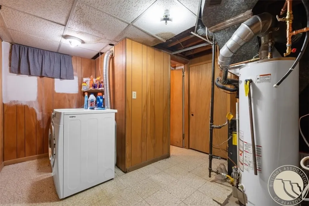 413 Normandy Drive Billings MT 59102