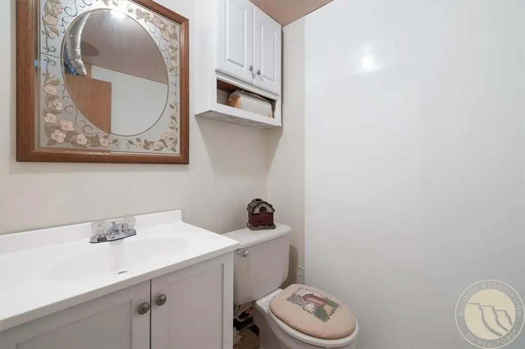 413 Normandy Drive Billings MT 59102
