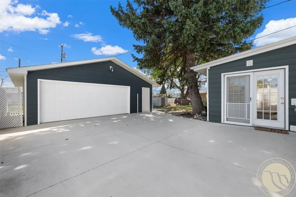 413 Normandy Drive Billings MT 59102