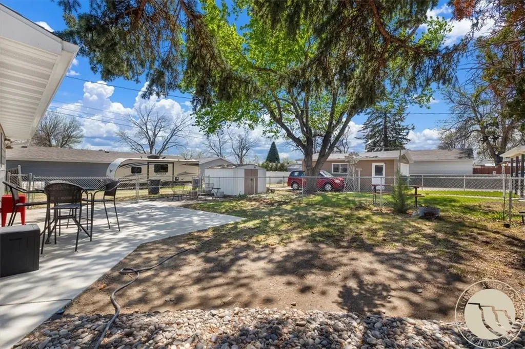 413 Normandy Drive Billings MT 59102