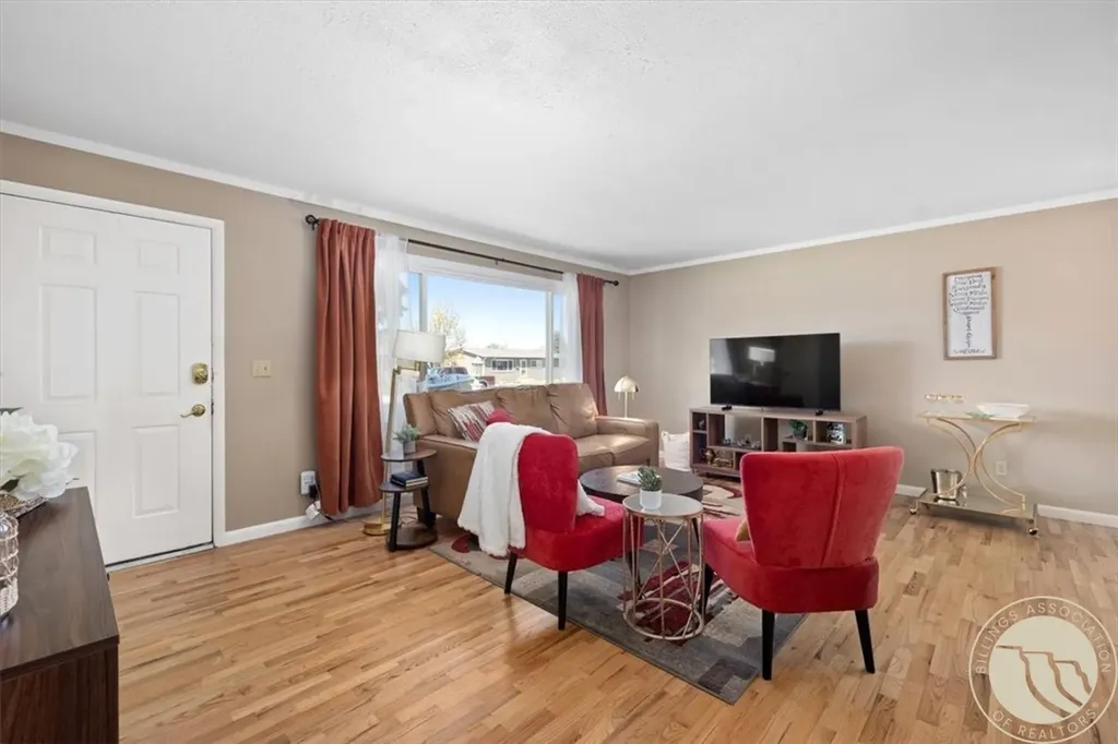 413 Normandy Drive Billings MT 59102