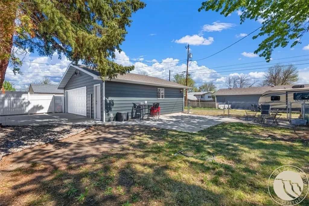 413 Normandy Drive Billings MT 59102