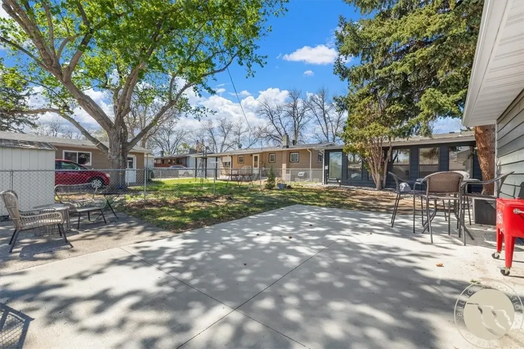 413 Normandy Drive Billings MT 59102