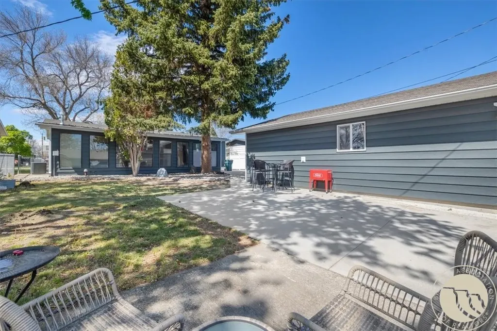 413 Normandy Drive Billings MT 59102