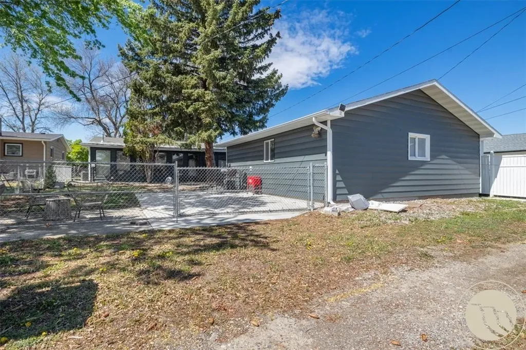 413 Normandy Drive Billings MT 59102