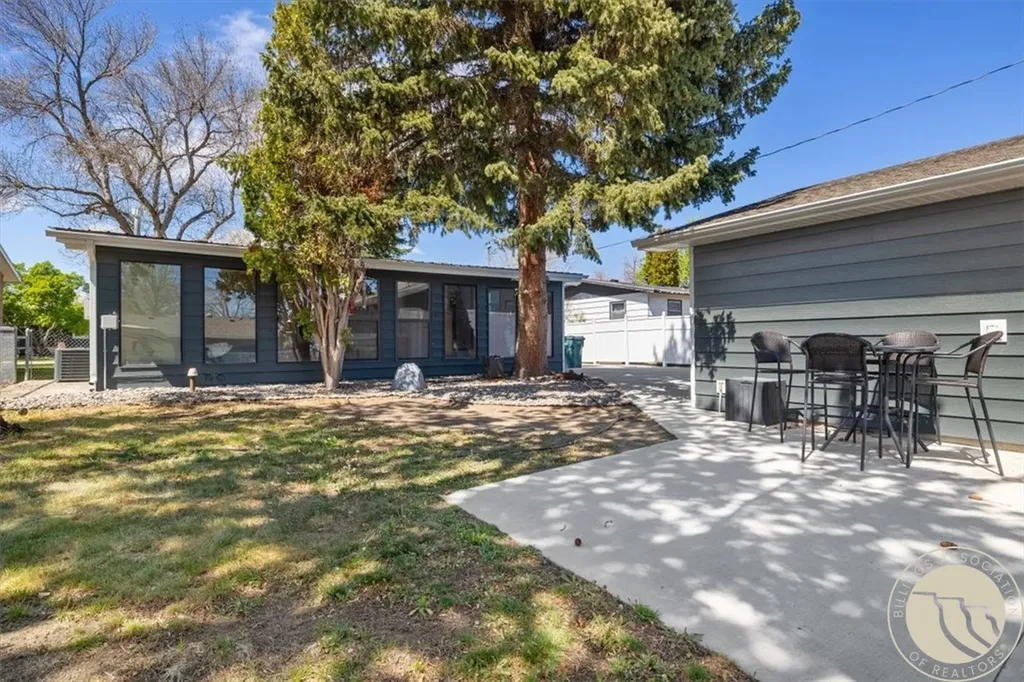 413 Normandy Drive Billings MT 59102