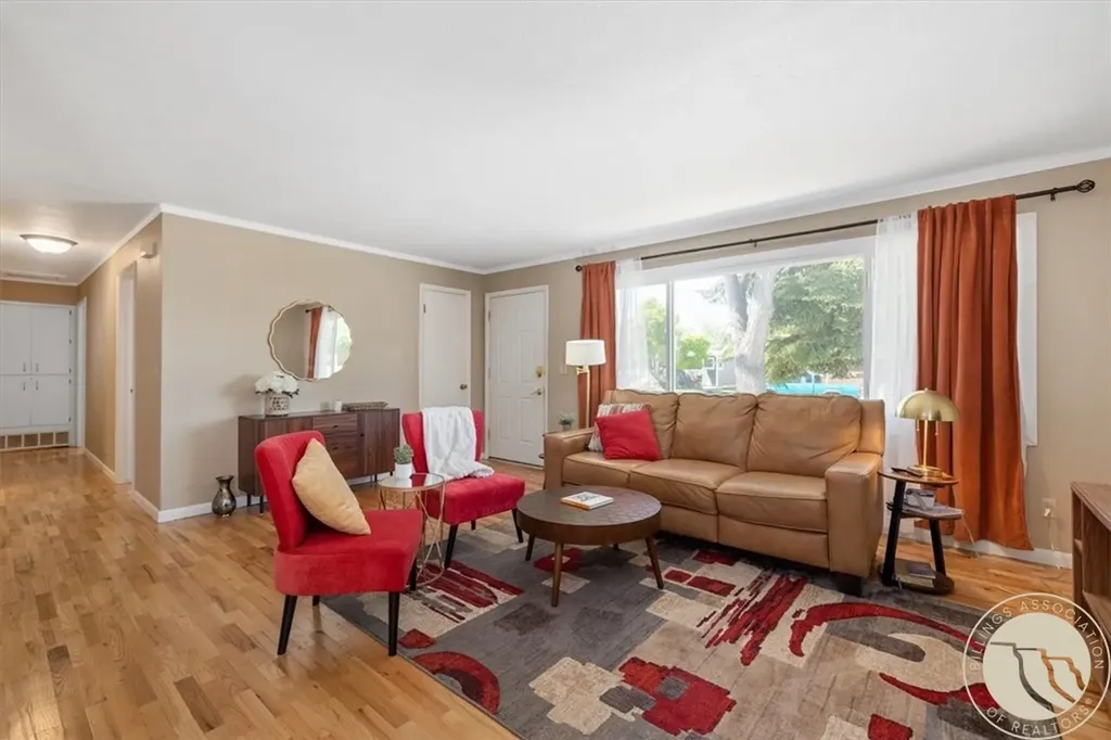 413 Normandy Drive Billings MT 59102