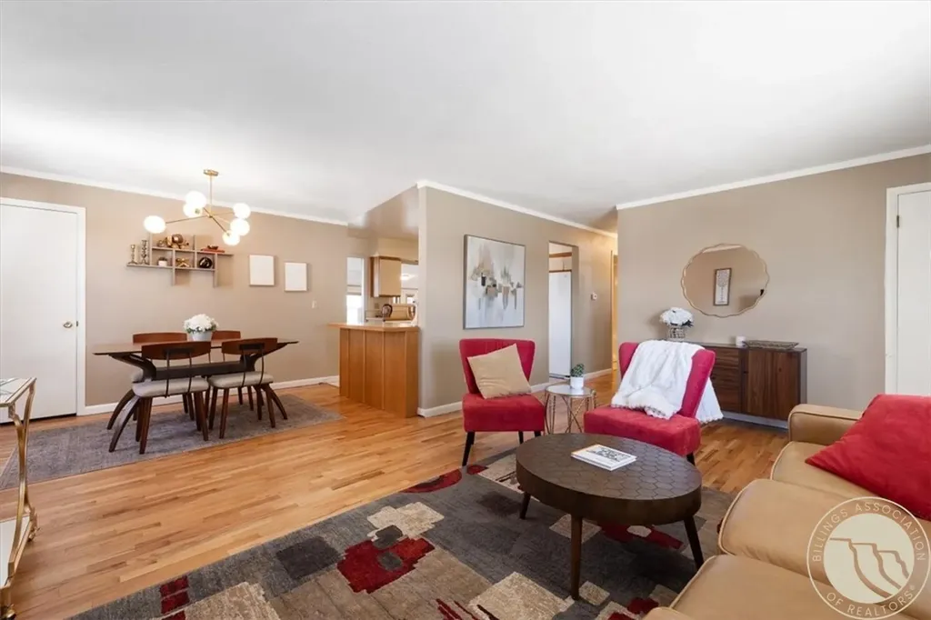 413 Normandy Drive Billings MT 59102