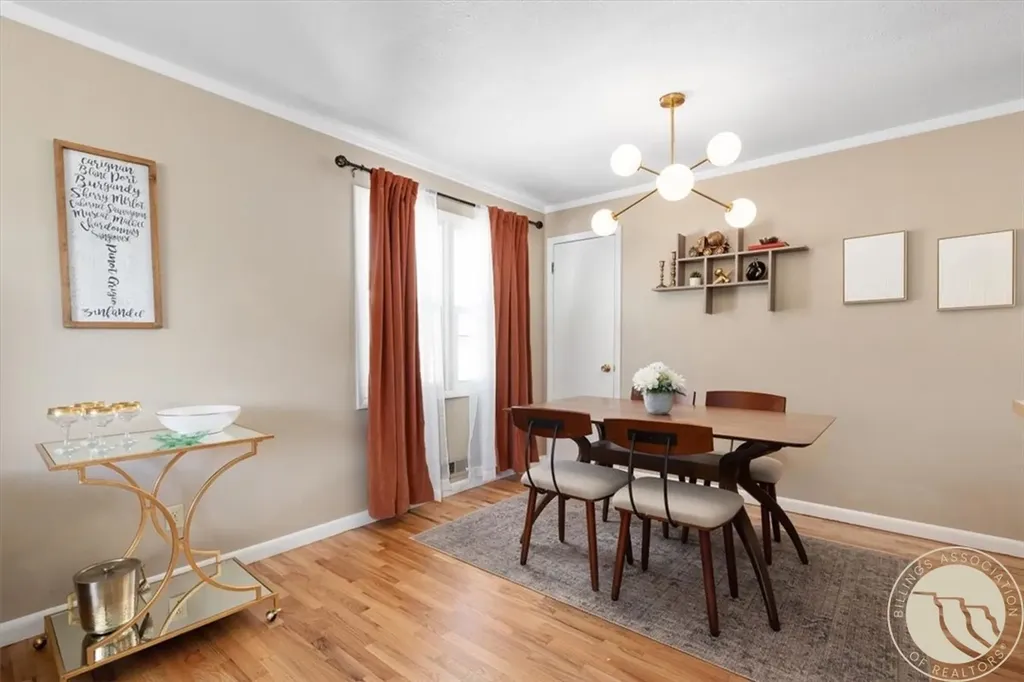 413 Normandy Drive Billings MT 59102