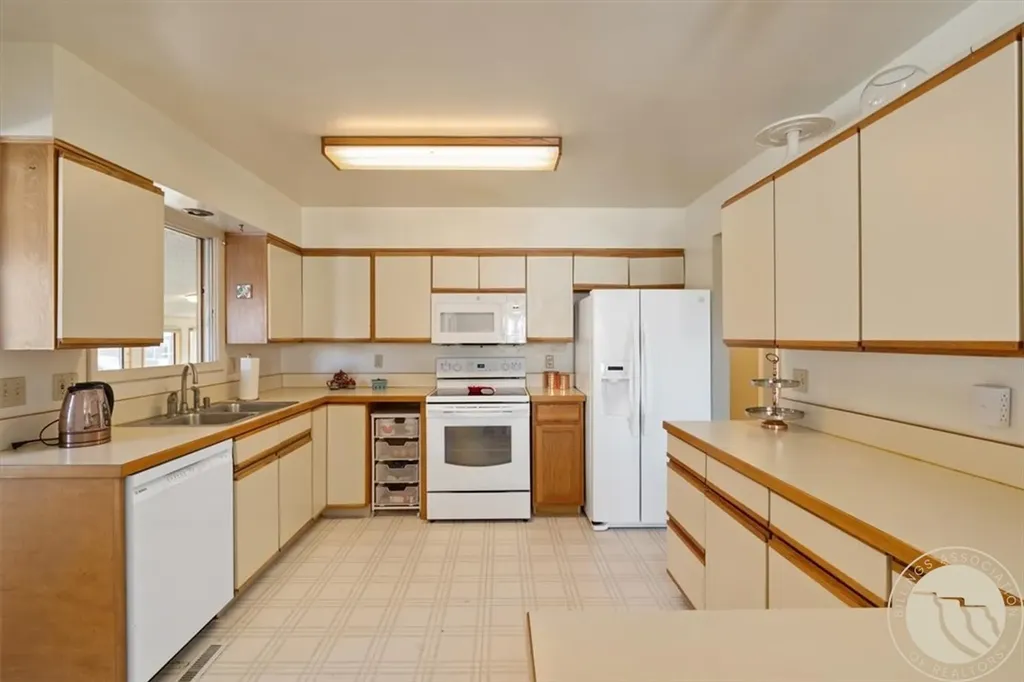 413 Normandy Drive Billings MT 59102