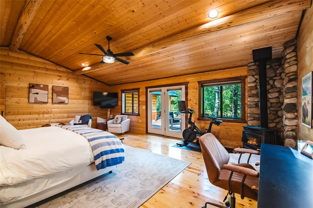 33 Highway 308 Red Lodge MT 59068