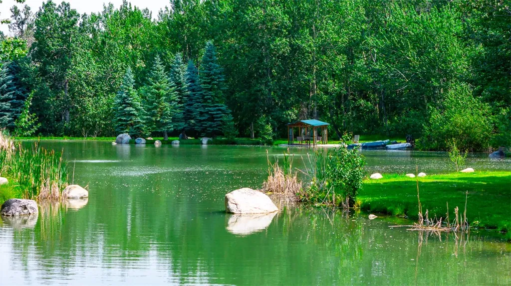 33 Highway 308 Red Lodge MT 59068