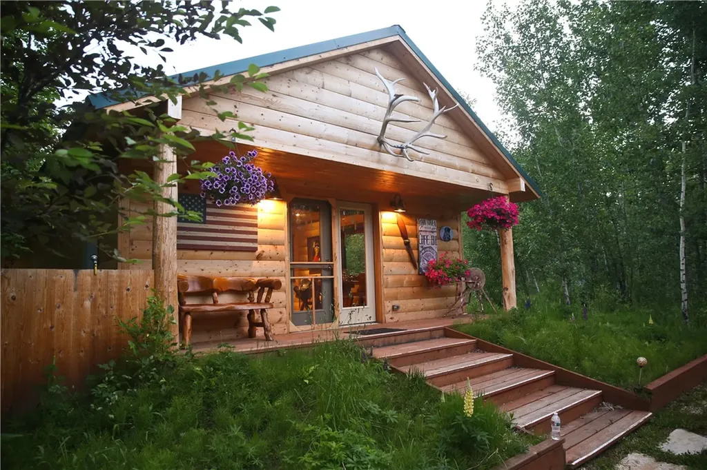 33 Highway 308 Red Lodge MT 59068