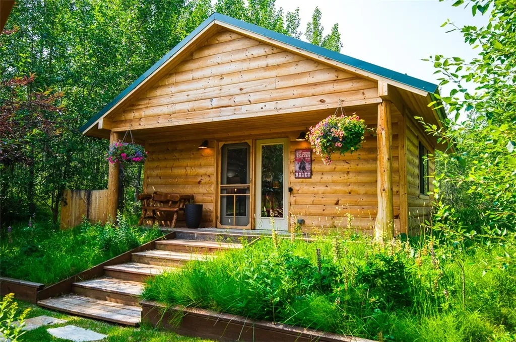 33 Highway 308 Red Lodge MT 59068
