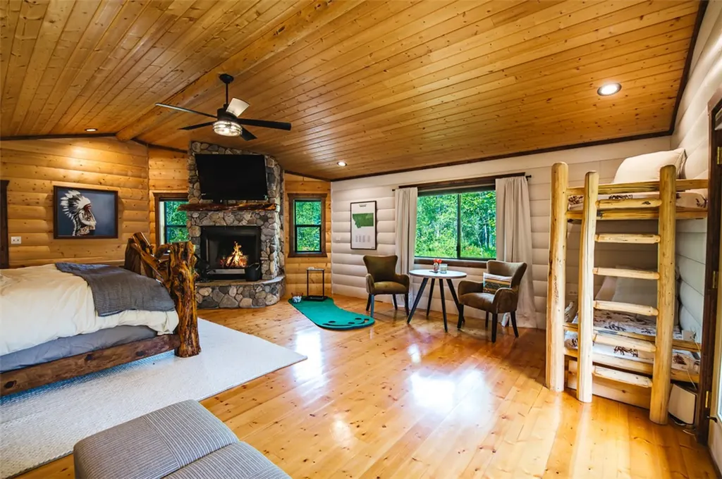 33 Highway 308 Red Lodge MT 59068