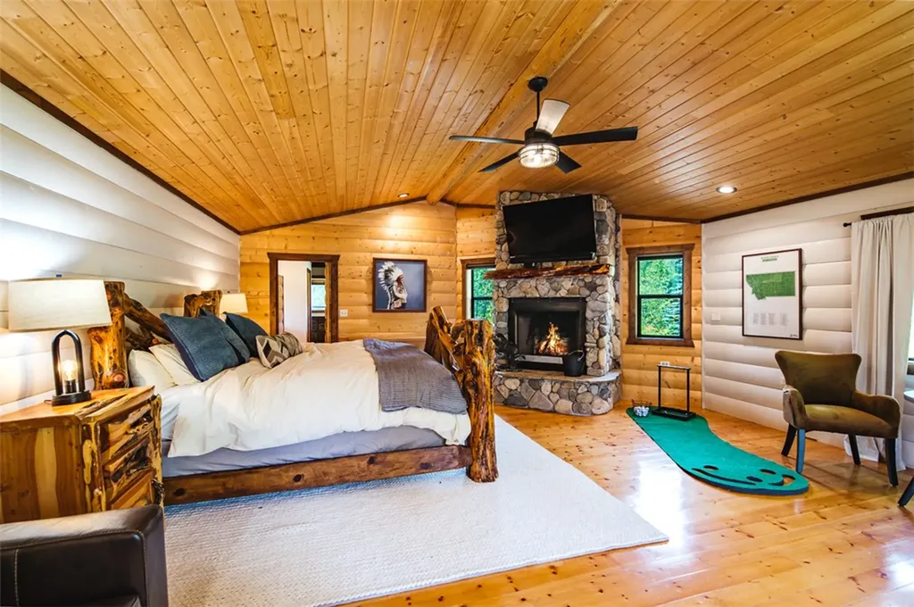 33 Highway 308 Red Lodge MT 59068