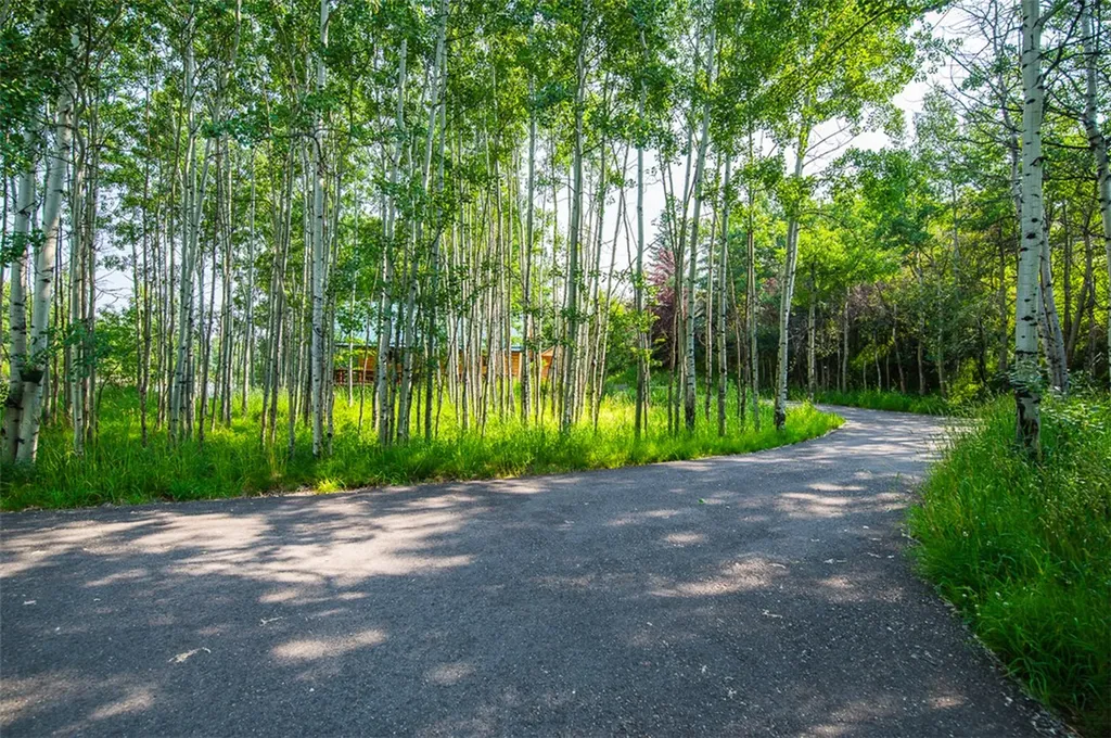 33 Highway 308 Red Lodge MT 59068