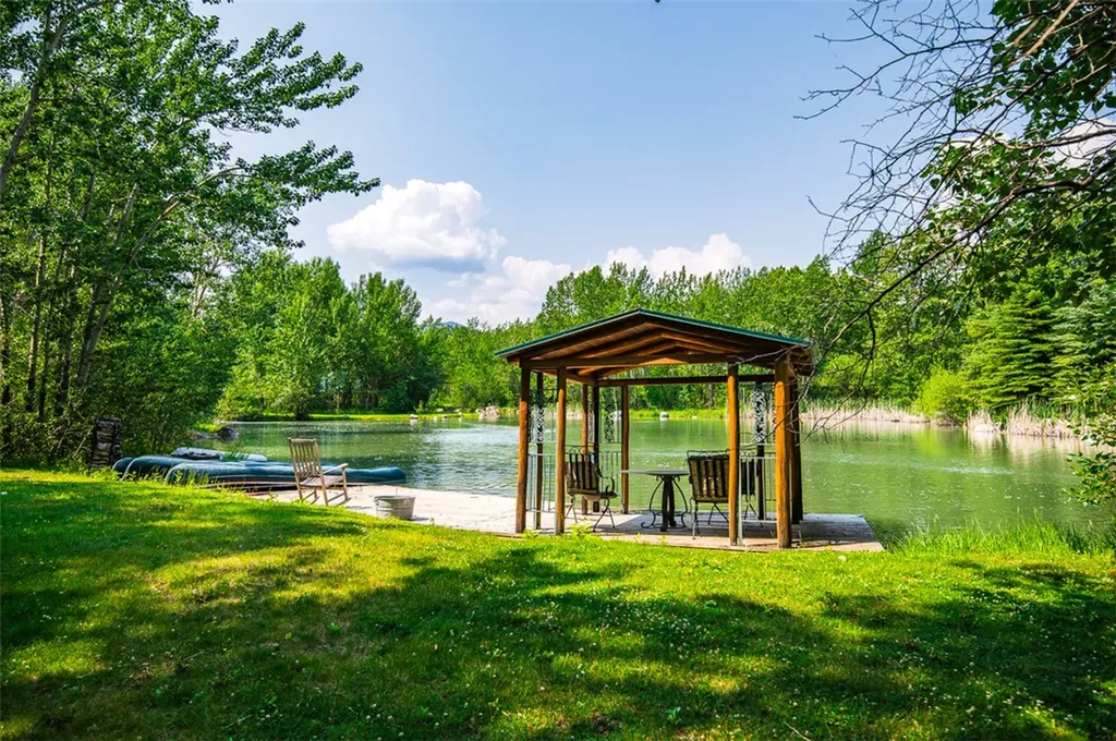 33 Highway 308 Red Lodge MT 59068