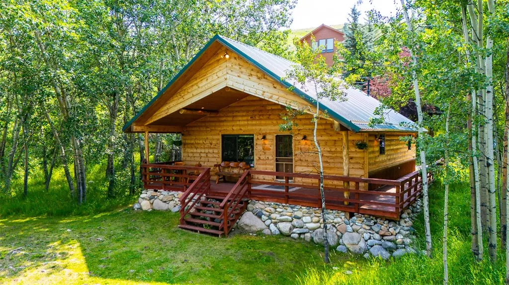 33 Highway 308 Red Lodge MT 59068
