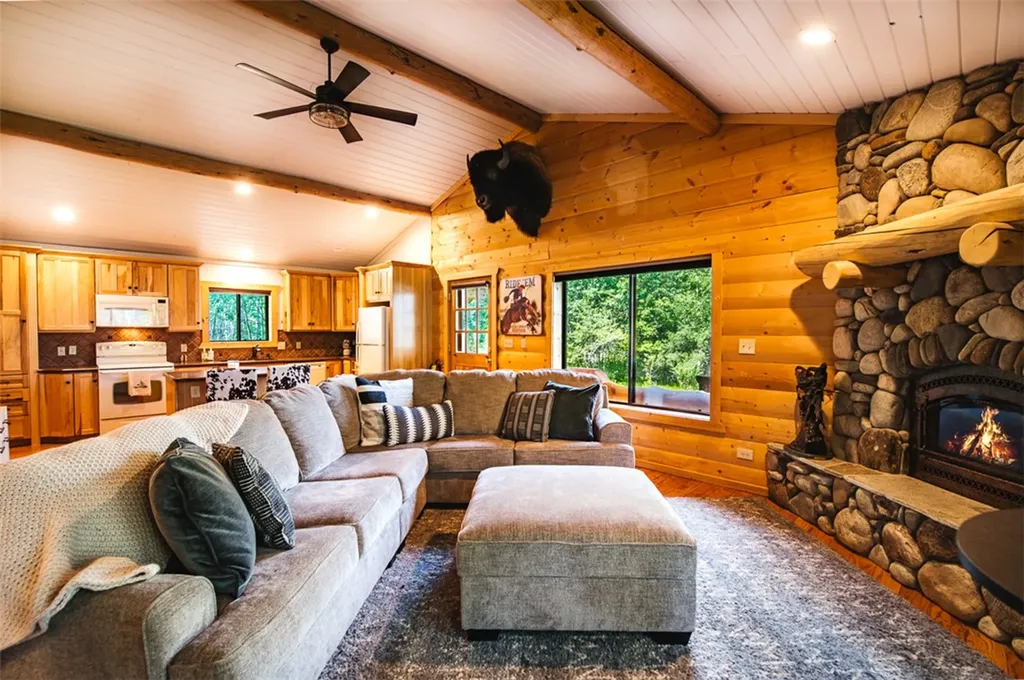 33 Highway 308 Red Lodge MT 59068