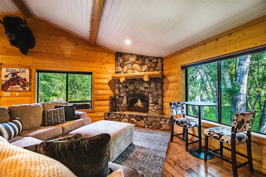 33 Highway 308 Red Lodge MT 59068
