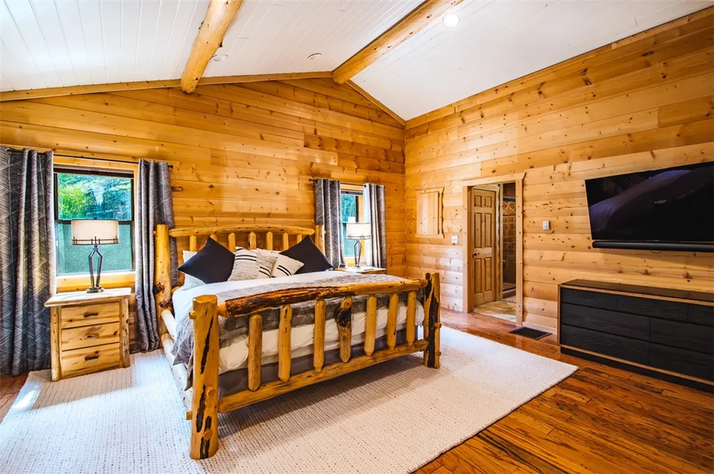 33 Highway 308 Red Lodge MT 59068