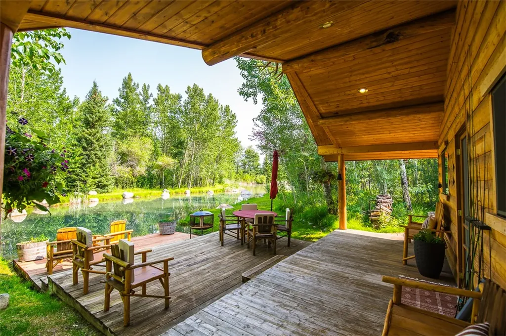 33 Highway 308 Red Lodge MT 59068