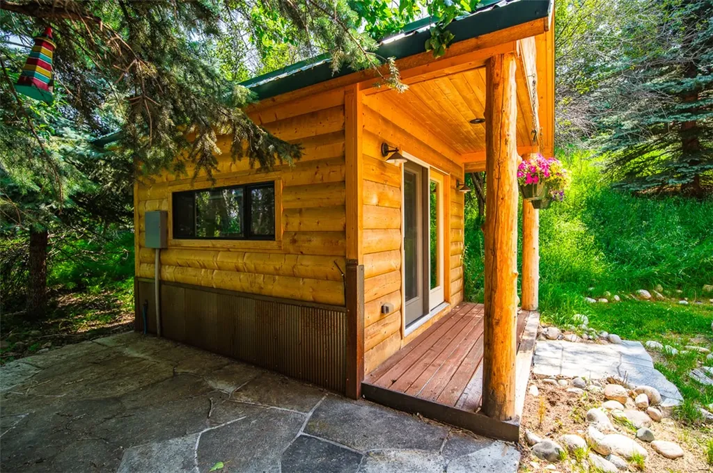 33 Highway 308 Red Lodge MT 59068