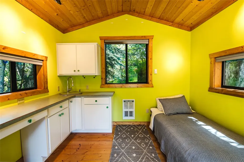 33 Highway 308 Red Lodge MT 59068