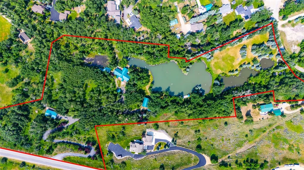 33 Highway 308 Red Lodge MT 59068