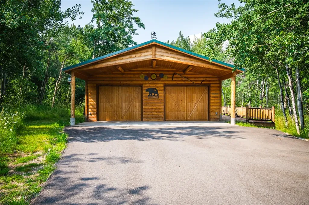 33 Highway 308 Red Lodge MT 59068