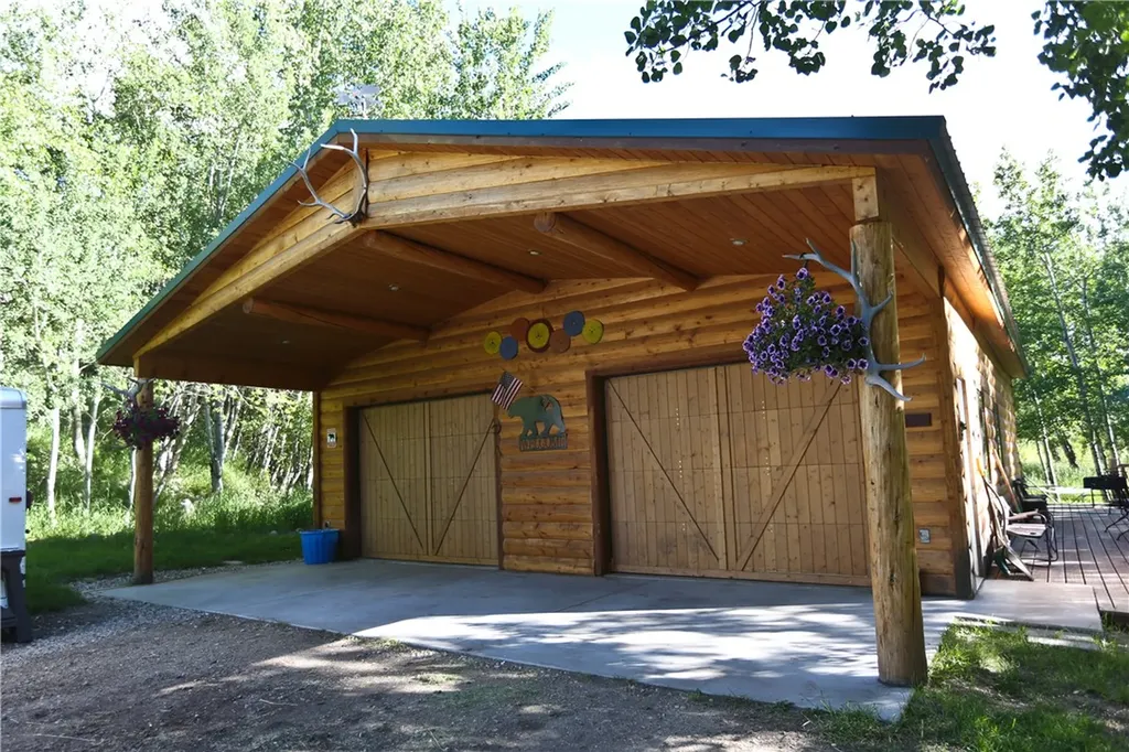 33 Highway 308 Red Lodge MT 59068