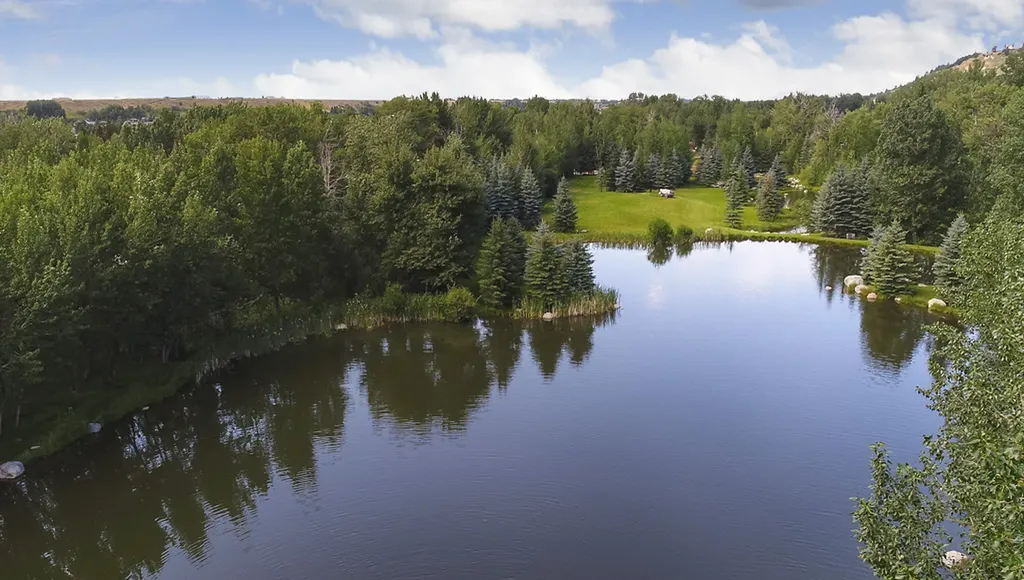 33 Highway 308 Red Lodge MT 59068