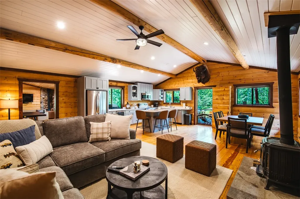 33 Highway 308 Red Lodge MT 59068