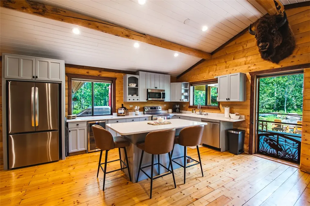 33 Highway 308 Red Lodge MT 59068