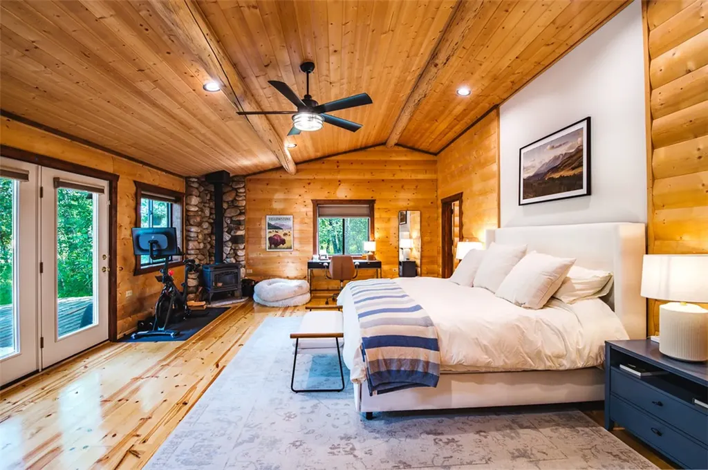 33 Highway 308 Red Lodge MT 59068