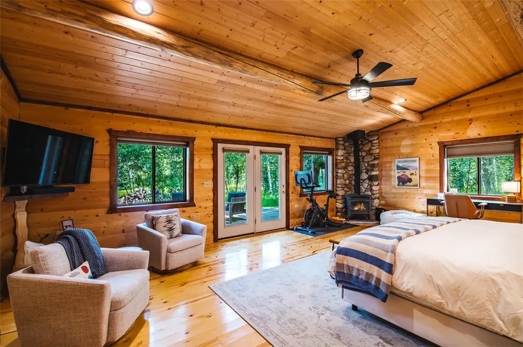 33 Highway 308 Red Lodge MT 59068