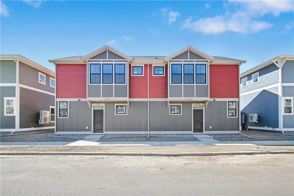 6108 Northstead Avenue Billings MT 59101