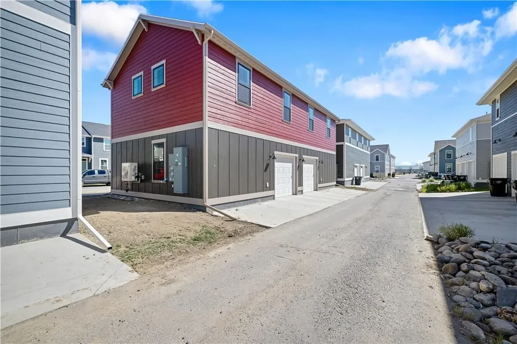 6108 Northstead Avenue Billings MT 59101